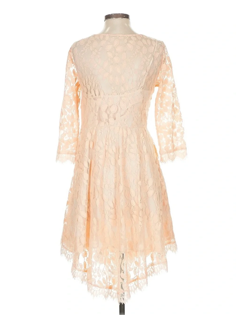 Free People Fairyland Dreams Dress 🧚 - Picture 3 of 4